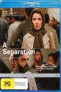 A Separation   (Blu-Ray)